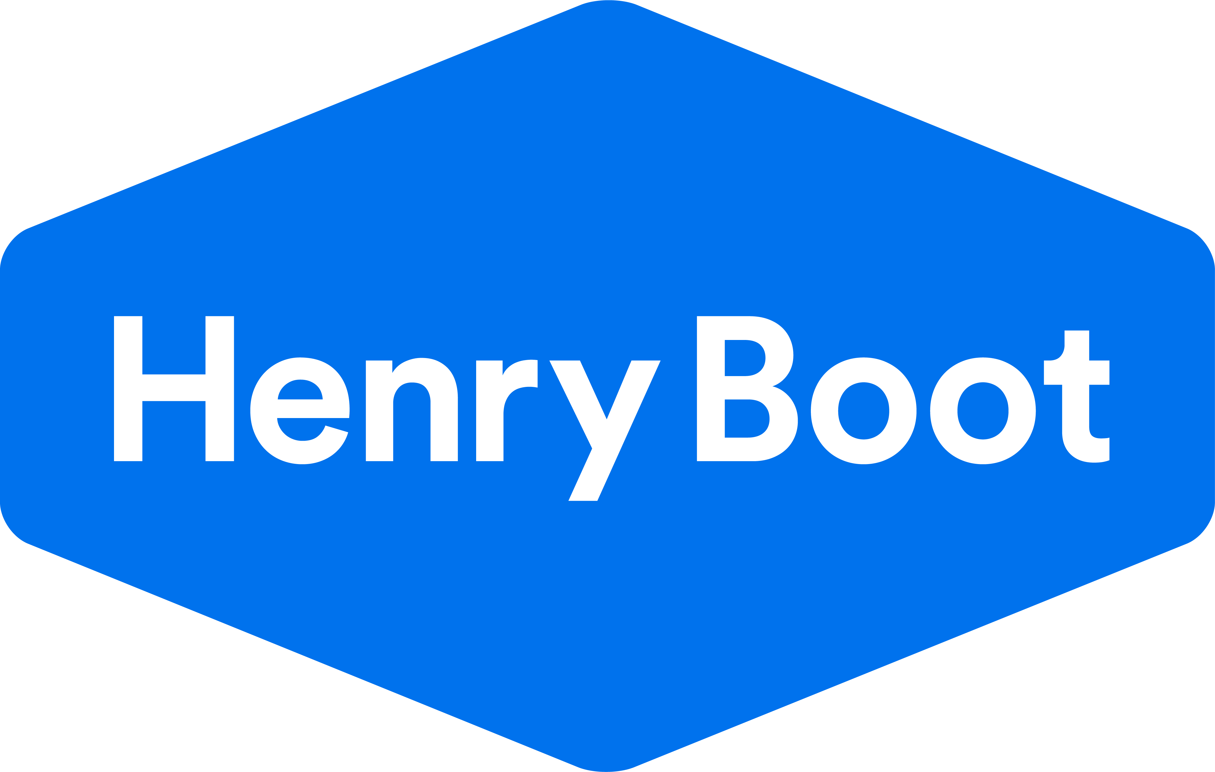 Henry Boot