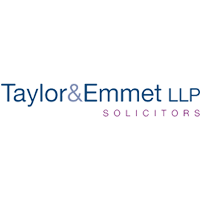 Taylor & Emmet