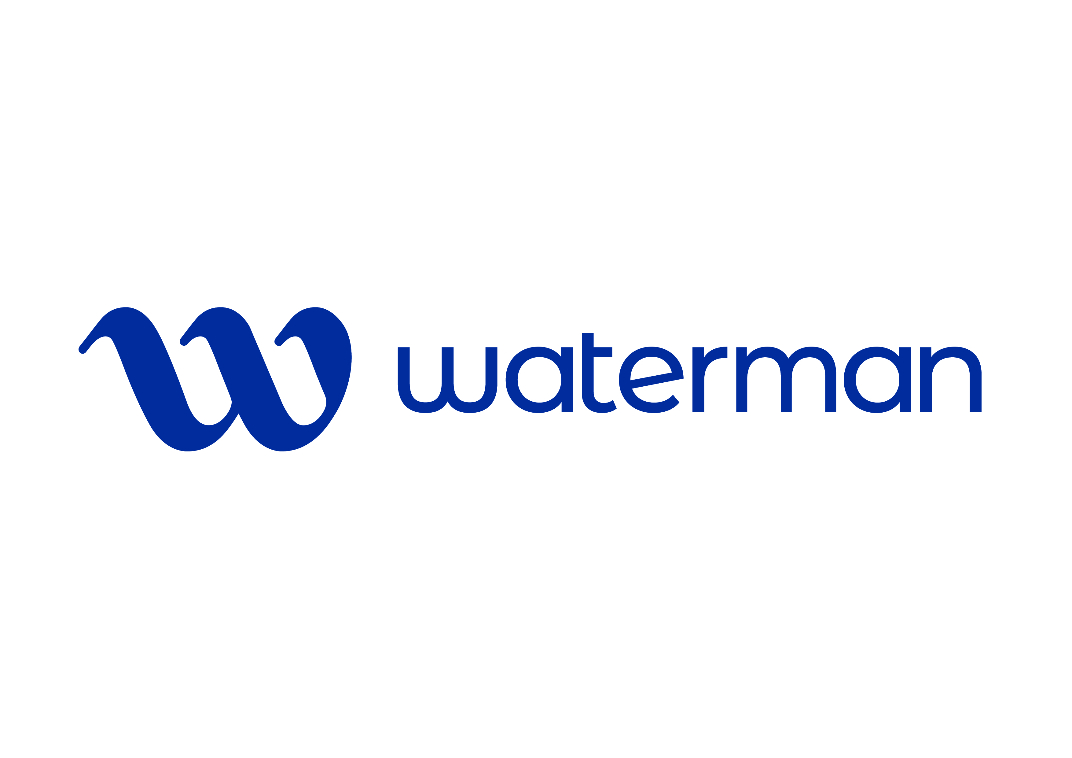 Waterman Group